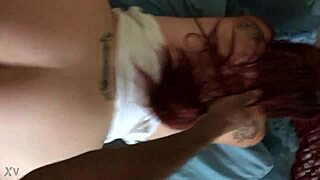 Pawg Ass Fucking Solo Session Gets Sexy And Intense!