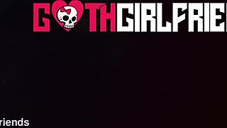 Lola Fae Is A Cum Lover With A Foot Fetish Giving Footjob Handjob To Big Cock