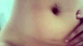 shocking arab housewife strips panties for big cock doggystyle fucking and cum on curvy ass