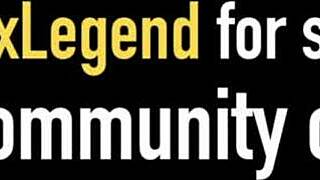 Inked Lily Lanes lucky number is a sloppy 69 with French Alex Legend.