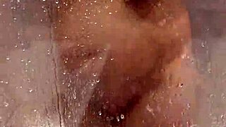 Big Tits Stepsister Reveals Natural Assets in Milf Babe Scene