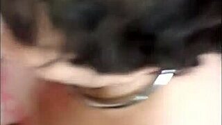 French milf slave Marie gives blowjob to master Herve then gets public doggystyle humiliation with cumshot