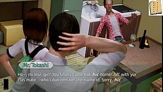 I remember my time at Academy 68 fondly