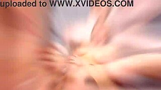 Flexible Slut Kitty Kate's First Double Anal Gangbang! Balls Deep DAP Gape Pee Cum in Mouth Pee Shower