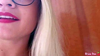 Oh man, the lust got too strong and I couldn't just watch as hubby fucked the redhead, she became our couple's snack