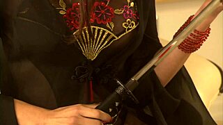 fucking latina big tits mom in slutty high heels lingerie and stockings