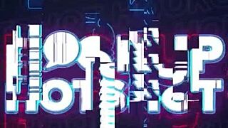 Tiny Pervert Vanna Bardot Begs Bryan Gozzling For Rough Squirting Sex With Anal Fingering And Facial Cumshot