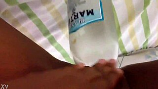 Dama de compañía offers escort service as prepago in Caracas