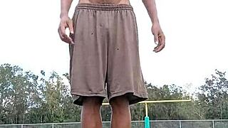 Positive review of a good workout session with mature brunette and fitness tips