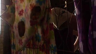 Big Tit Fairy Focuses On Servicing Cock In Pov