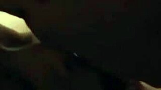 Can you handle Elizabeth Olsen moaning so hot with big tits in California celebrity sex?