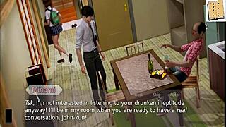 I remember my time at Academy 68 fondly