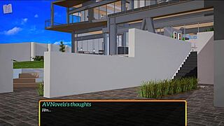 My new family game series reaches episode 313 with brunette adventures