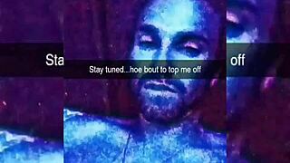 Hey, caught my cheating girlfriend on that hidden camera messing around