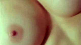 oh man, that female warrior's bikini costume just got totally destroyed in the fight!