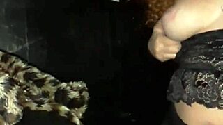 Ruiva Casada Sucks Husband Then Hits Swing House Alone For Creampie Gloryhole Vagina With Stranger