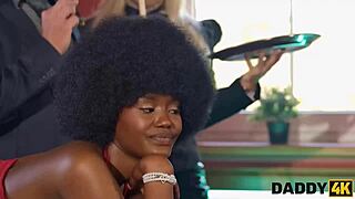 hey, ever thought salty balls could be a girl's top pick?