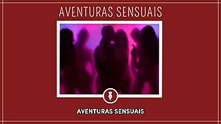 I dive into putaria with sexo e aventuras in these wild contos libertinos tales.