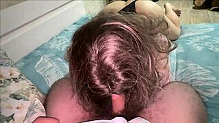 come join me in bed for anal