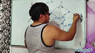 I calculate my p in trigonometry session