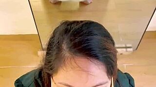 Why are you cheating on your husband with your own boss