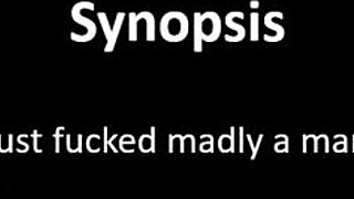 Dirty after work in leather boots and skirt teasing outdoor in public for part 1