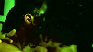 Ana De Armas in Steamy Latina Doggystyle Massage Scenes