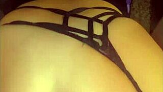 Milfycalla compilation of shorts ep 4 features mature latina in lingerie with anal assfucking, blowjob, and wet fetish play.