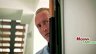 Now that my stepdaughter's all grown up i can finally fuck her hard