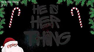 Mistress Teases Slave with Farts During Intense Dick Sucking