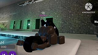 Lesbianas jugando with ass licking and rimjobs in a detailed intimate encounter