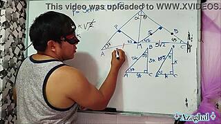 I calculate my p in trigonometry session