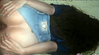 Pawg curvy latina milf spreads big ass for hardcore doggystyle pounding