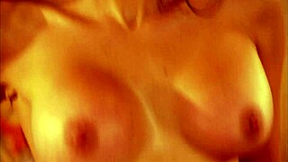 fucking latina big tits mom in slutty high heels lingerie and stockings