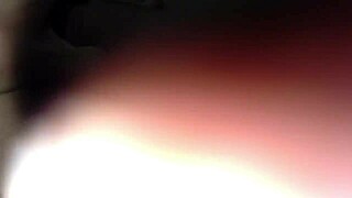 Strange girl approached me in the woods for quick passionate sex