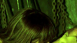 amazing skinny brunette with small tits and tight pussy rides cowgirl style. she switches to reverse cowgirl with deepthroat blowjob all night.