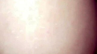 hot latina takes cumshot in hotel bathroom after blowjob and creampie