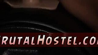 Pregnant Rough and Latex Inflation Bondage XXX Excited Youthful 18+ BDSM Domination Extreme Fetish Hardcore Teen