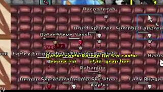 Argentinian Guy Banged by 20 in Gangbang While Screaming for Help