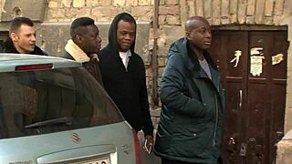 Fucking Slutty Brunette Girl With Big Tits In Anal Doggystyle And Facial Cumshot