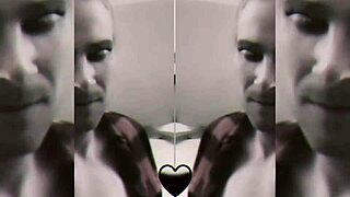 Hey, caught my cheating girlfriend on that hidden camera messing around