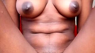 African Big Ass Raw Action