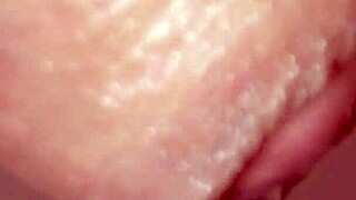 Japanese Creampie Close Up