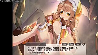 The doctor and the sexy asian woman with big ass engage in intense orgasmic sex