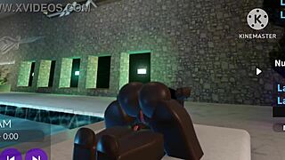 Lesbianas jugando with ass licking and rimjobs in a detailed intimate encounter