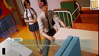 I remember my time at Academy 68 fondly