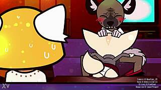 i love how canaryprimary captures that wild karaoke night with friends outdoors