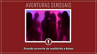 I dive into putaria with sexo e aventuras in these wild contos libertinos tales.