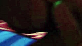 Redhead Latina Prostitute's Rich Sucking Before Intense Cock Action!