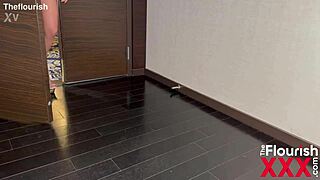 Trailer asian hot wife milf Katie Lin and Anthony Hopson!